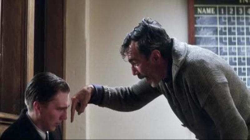 "I Drink Your Milkshake" Is An Iconic Line Of Cinema And Meme History https://goo.gl/pwcYRb