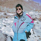 User's avatar