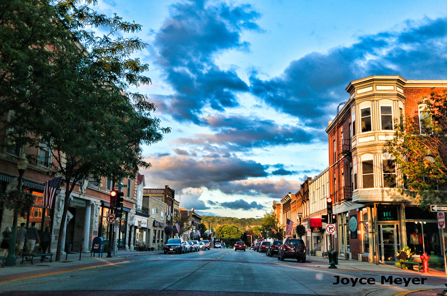 Decorah – Winneshiek County Development & Tourism