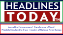 Headlines Today TN