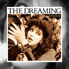 The Album’s Tale: Kate Bush - The Dreaming