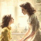 Today of all Days (Monday)