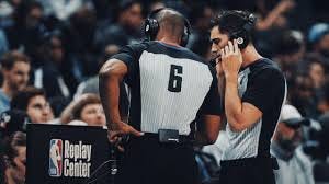 NBA Rule Change: How the League Updated Its Reviews for 2021-22 –  Sportico.com