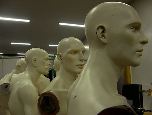 Dummies Dummies