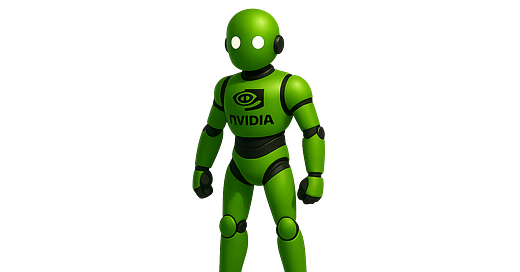 ai... Nvidia's $567 Million 'Side Hustle' That CEO Claims Is Worth