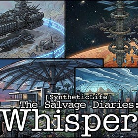 A Guide to the Outer Rim