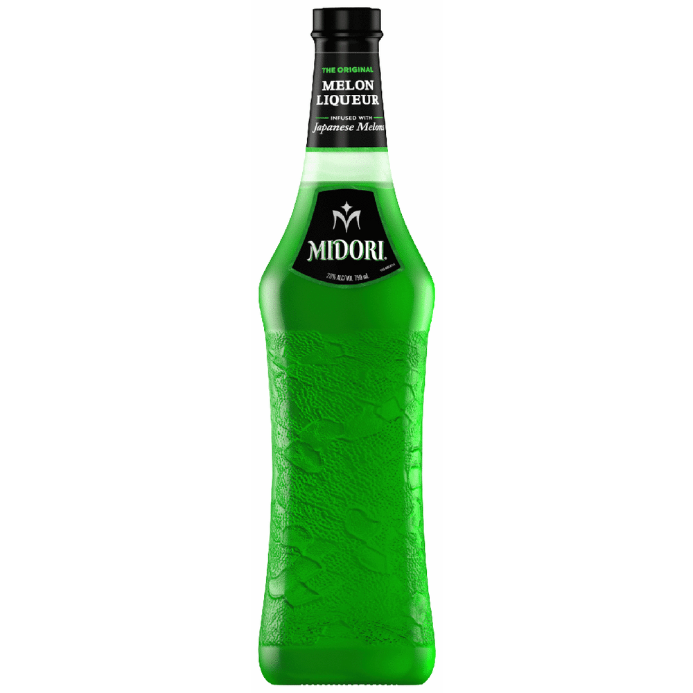 Midori Melon Liqueur