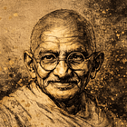 Gandhi’s Way, For a World on Fire