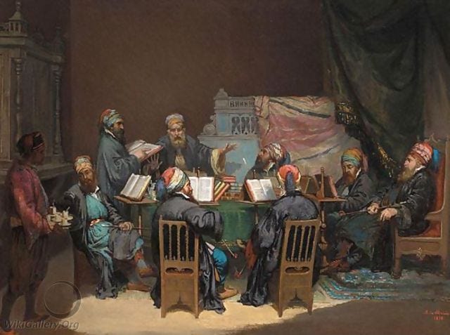 Consensus, staking, delegating