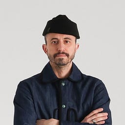Fernando Mastrangelo