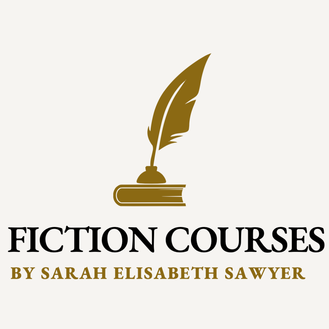 FictionCourses.com - Sarah Elisabeth Sawyer