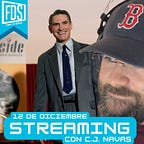 La Newsletter de Fuera de Series