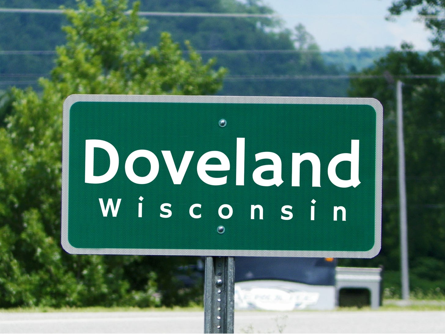 True Crime Sleep Stories / What Happened To Doveland, Wisconsin? | True  Crime Sleep Stories