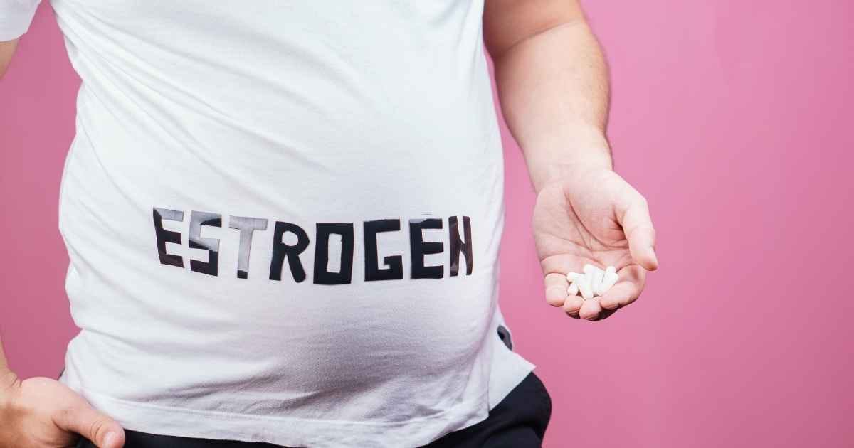 Hormone imbalance 