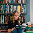 Reading in Public No. 51: How knowing why I read helps me choose better books