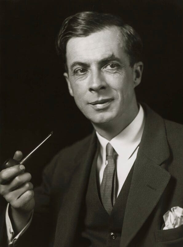 Julian Huxley (1887-1975) | Humanist Heritage - Exploring the rich history  and influence of humanism in the UK