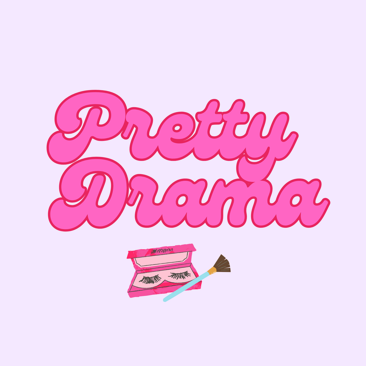 Pretty Drama by Marianne