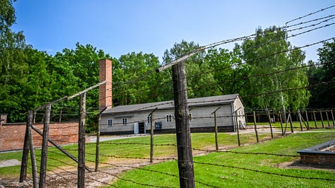 Stuffhof concentration camp