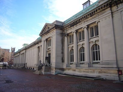 The Hispanic Society of America---American Latino Heritage: A Discover Our  Shared Heritage Travel Itinerary