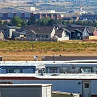 In Laramie’s mobile home parks, a notorious national firm is forcing residents out of their homes