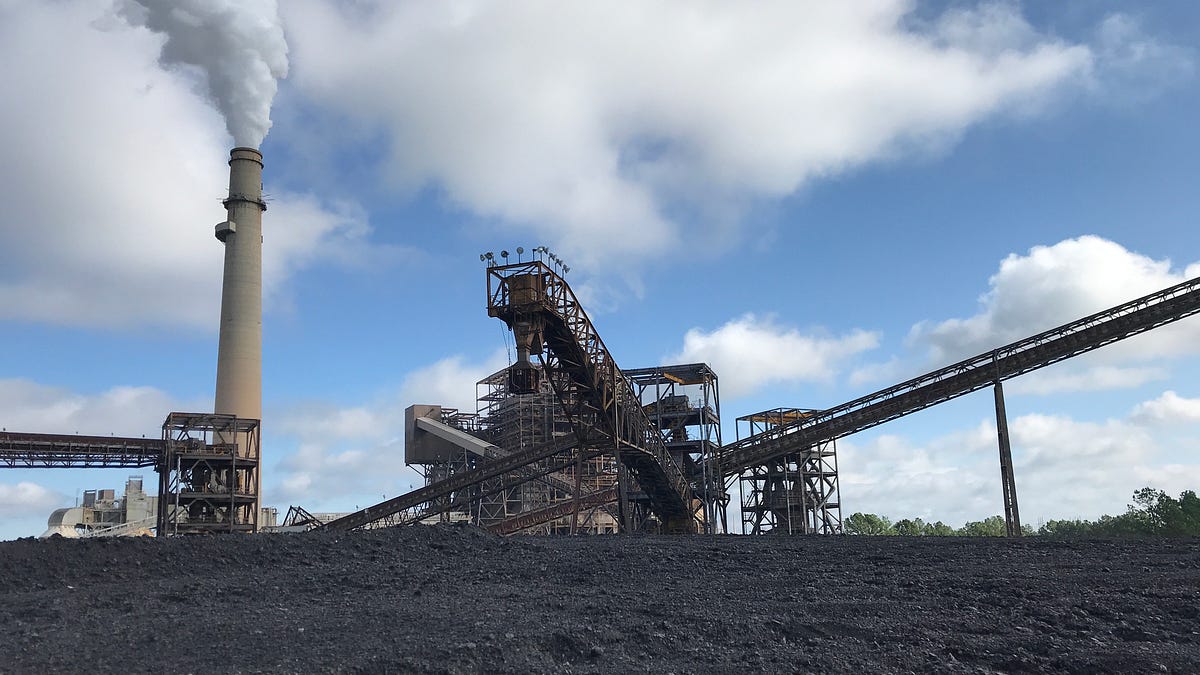 The Supreme Court Killed the Clean Power Plan — and Public Confidence
