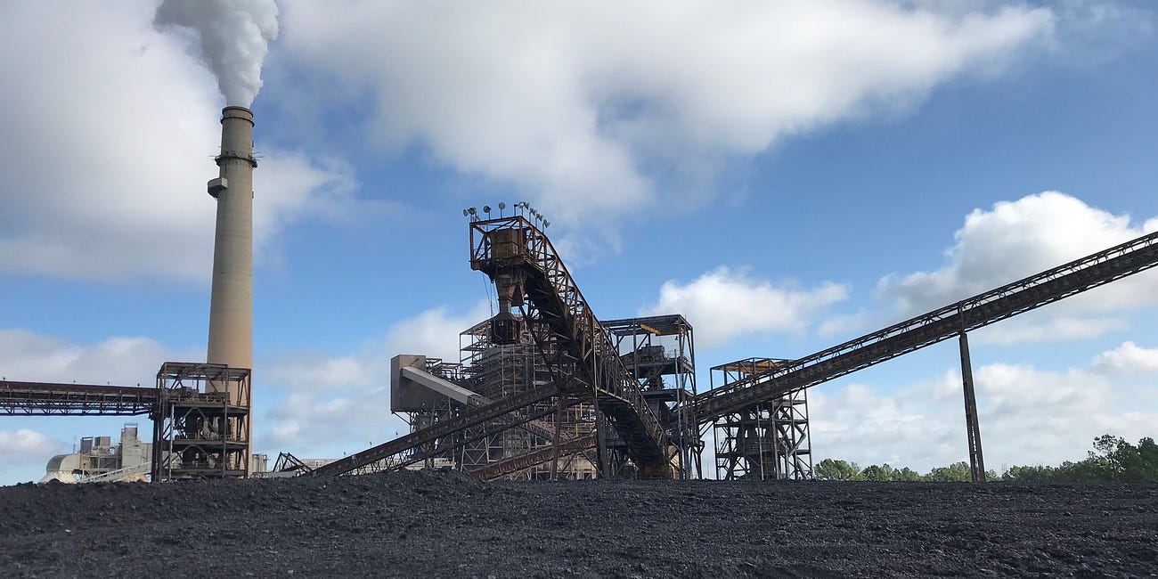 The Supreme Court Killed the Clean Power Plan — And Public Confidence
