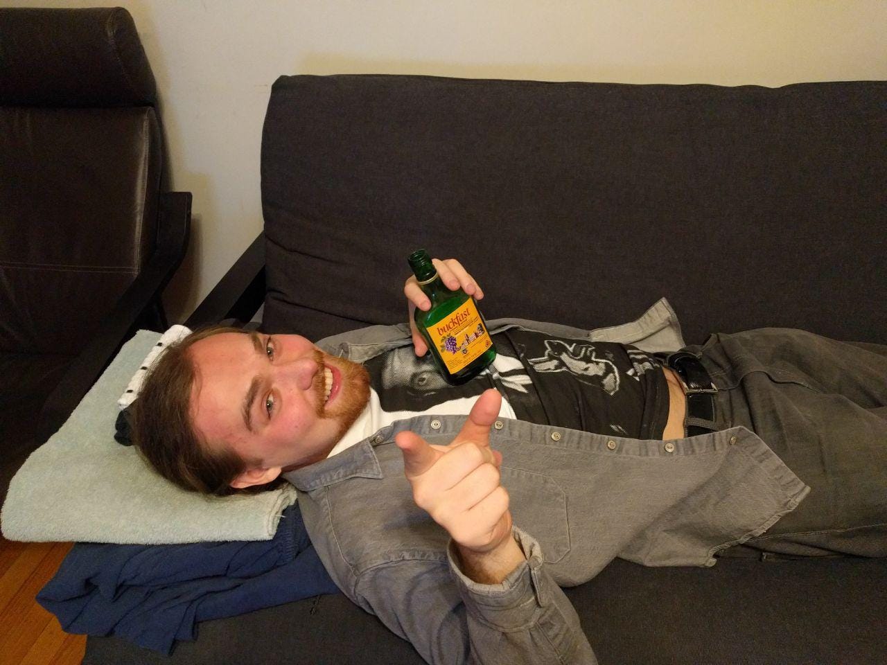 File:Buckfast.jpg File:Buckfast.jpg