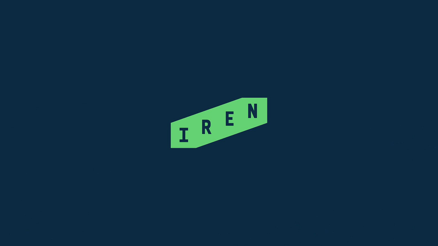 @IREN_Ltd's video Tweet