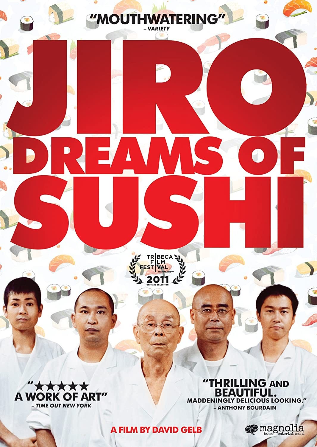 Jiro Dreams of Sushi: Amazon.fr: Masuhiro Yamamoto, Takashi Ono, Jiro Ono,  Yoshikazu Ono, Yamamoto Mas, David Gelb, Masuhiro Yamamoto, Takashi Ono,  Kevin Iwashina, David Gelb, Tom Pellegrini: DVD et Blu-ray