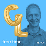 Free Time with Jenny Blake