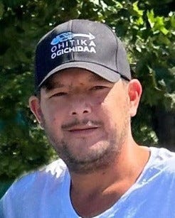 Trent Gladue Profile Photo