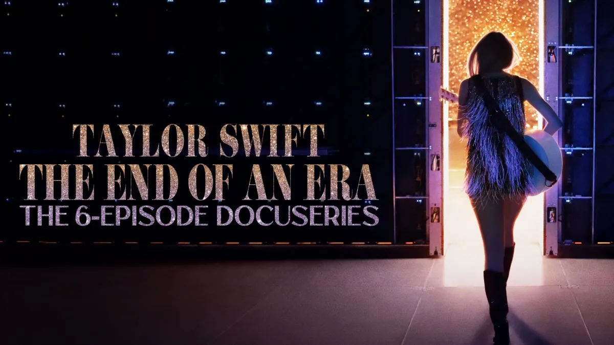 The End of an Era | Watch Full Episodes | Disney+ The End of an Era | Watch Full Episodes | Disney+