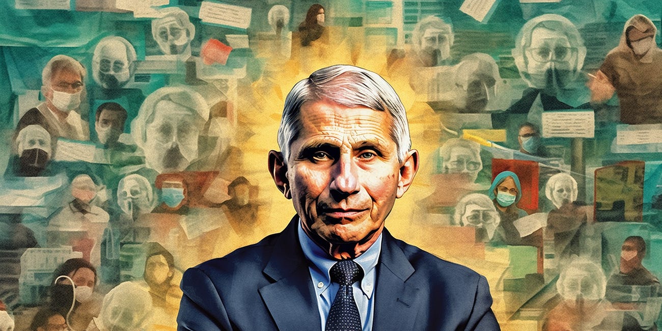 Bending Modernity to Their Will: The Far-Reaching Influence and Deceit of Fauci and Morens