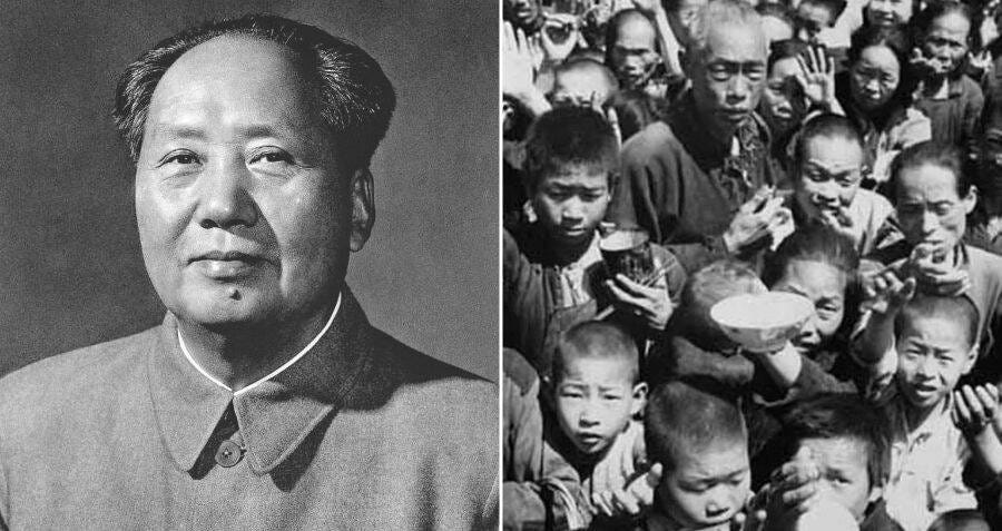 Who Killed The Most People In History?