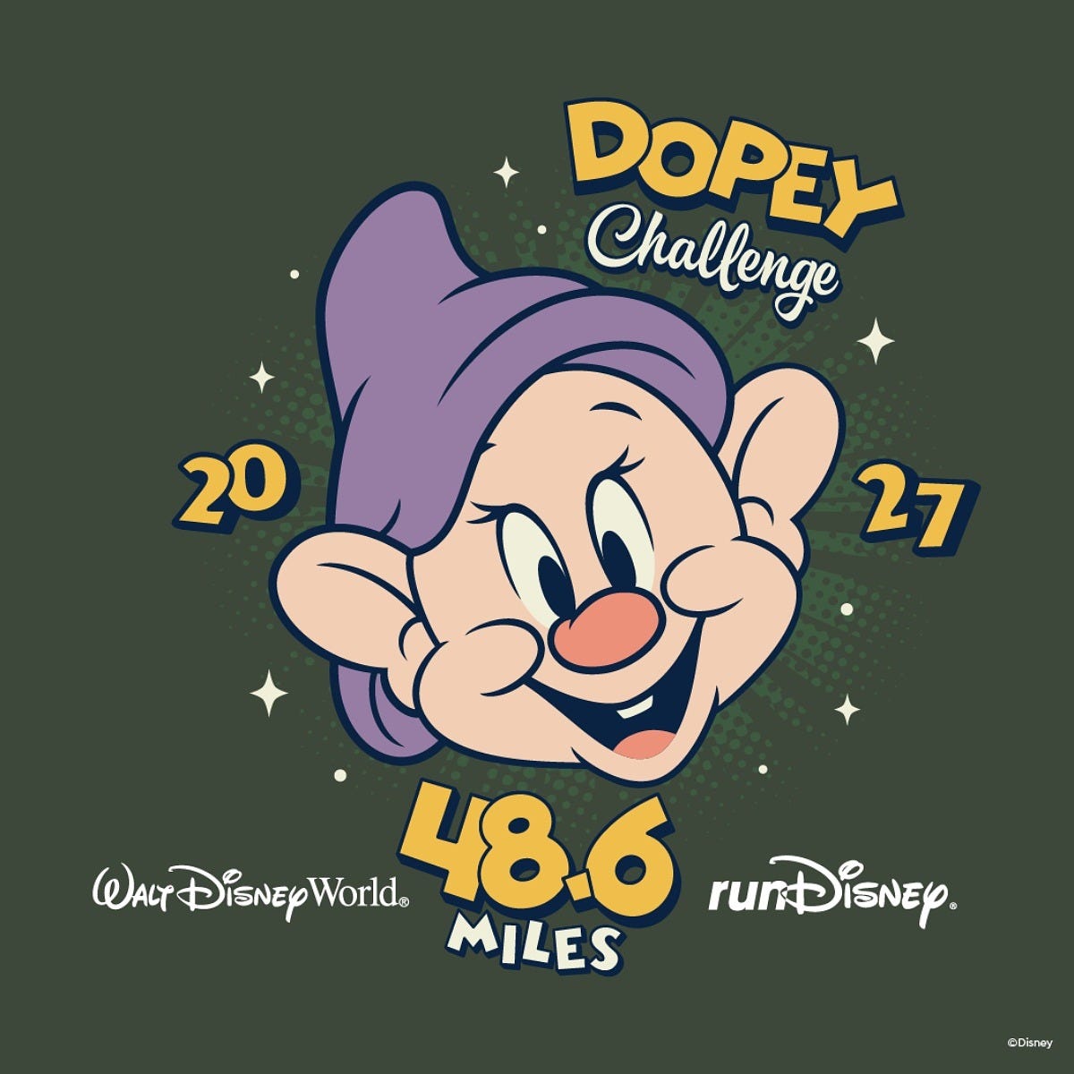 Image: runDisney