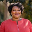 Stacey Abrams's avatar