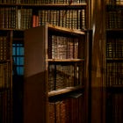 Secret Diary Club 10: Faith