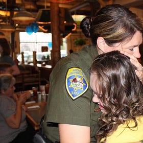 Complaint: Department of Justice’s Montana Highway Patrol Fired Trooper in Retaliation