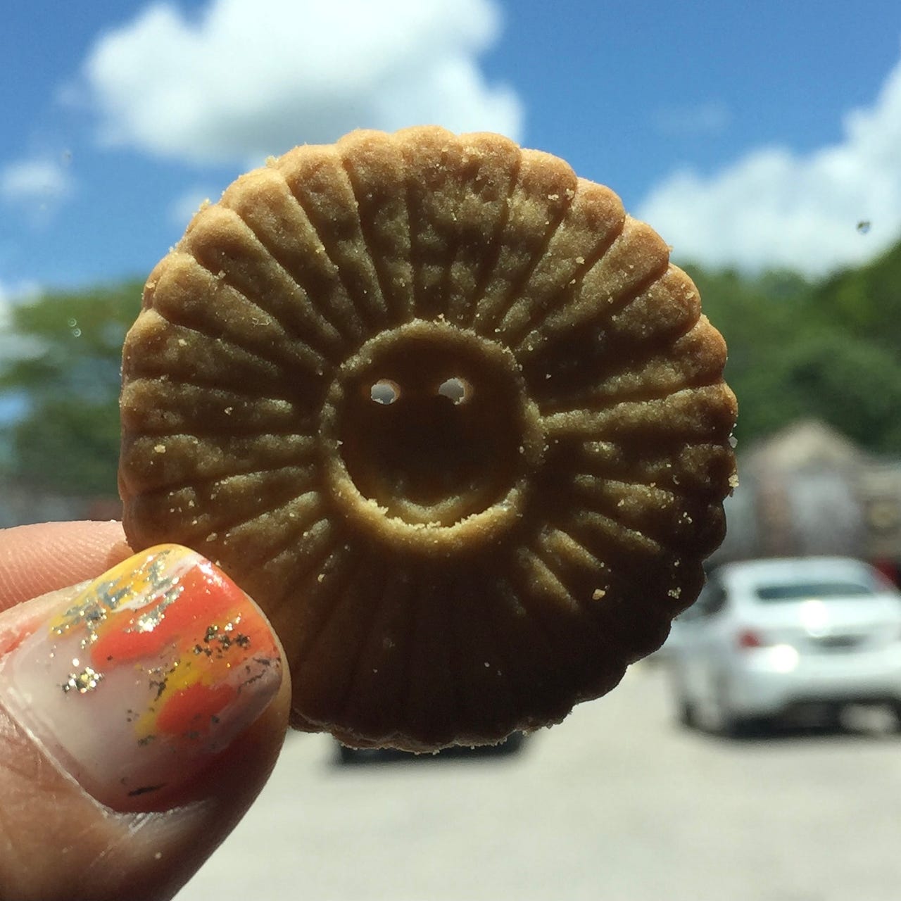 You Can't Blame Your Mom for Everything