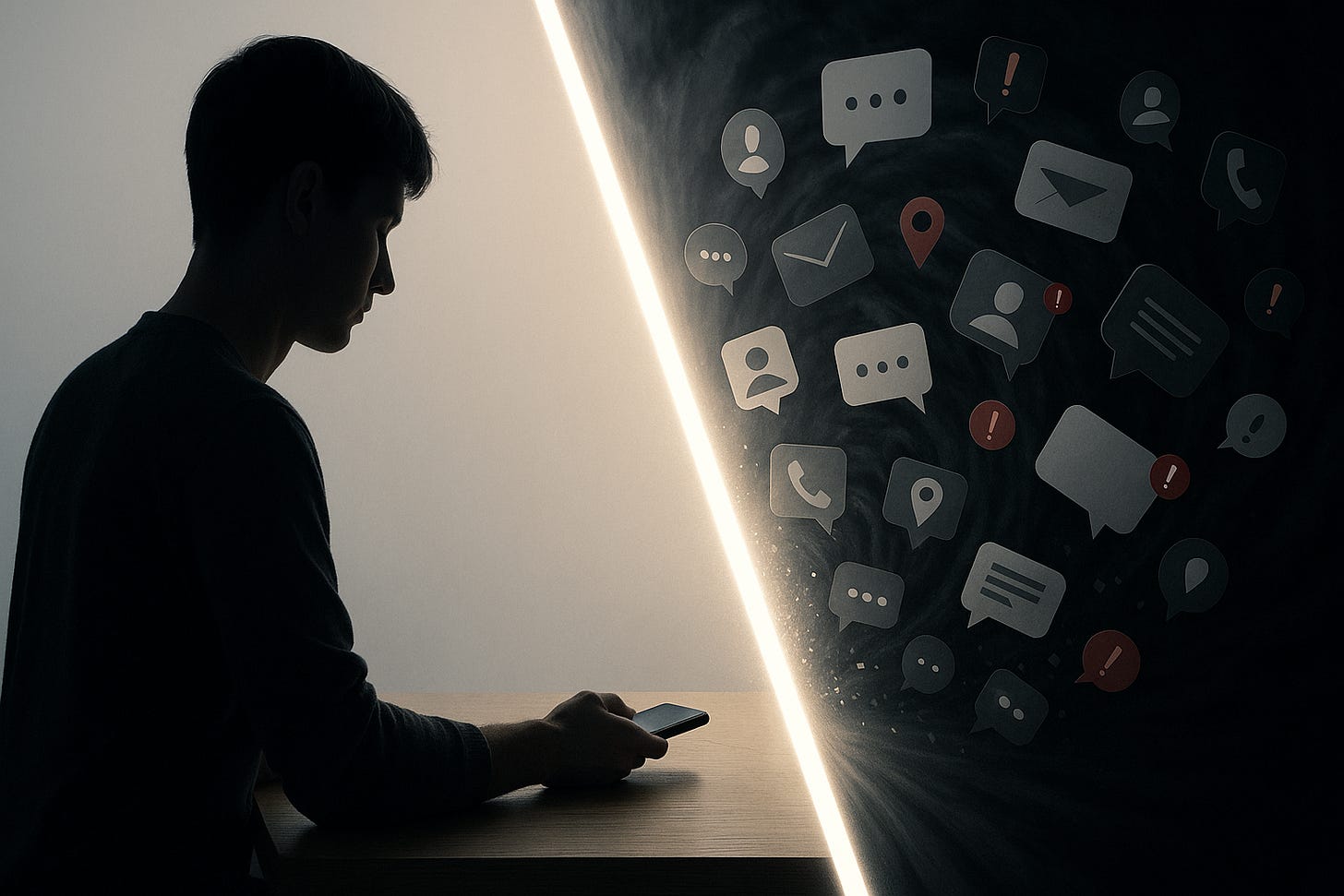 Was ist Hoovering? So erkennst du die Rücksaug-Technik toxischer Menschen – mit Beispielen, Checklisten und sicheren Gegenstrategien. Was ist Hoovering? So erkennst du die Rücksaug-Technik toxischer Menschen – mit Beispielen, Checklisten und sicheren Gegenstrategien.