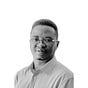 Harvey Kwiyani's avatar