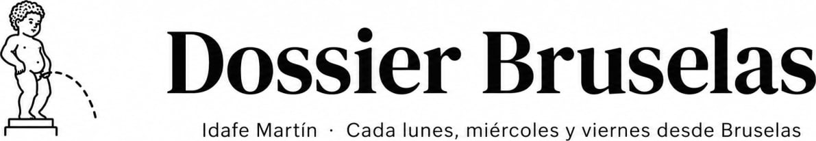 Dossier Bruselas