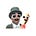 Avatar de Gran Mussama
