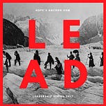 GoodLion Theology - Aaron Salvato