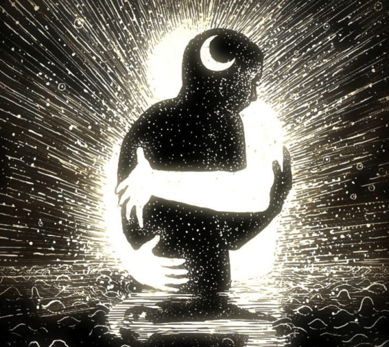 a baby witch's guide to shadow work – heyshadylady a baby witch's guide to shadow work – heyshadylady