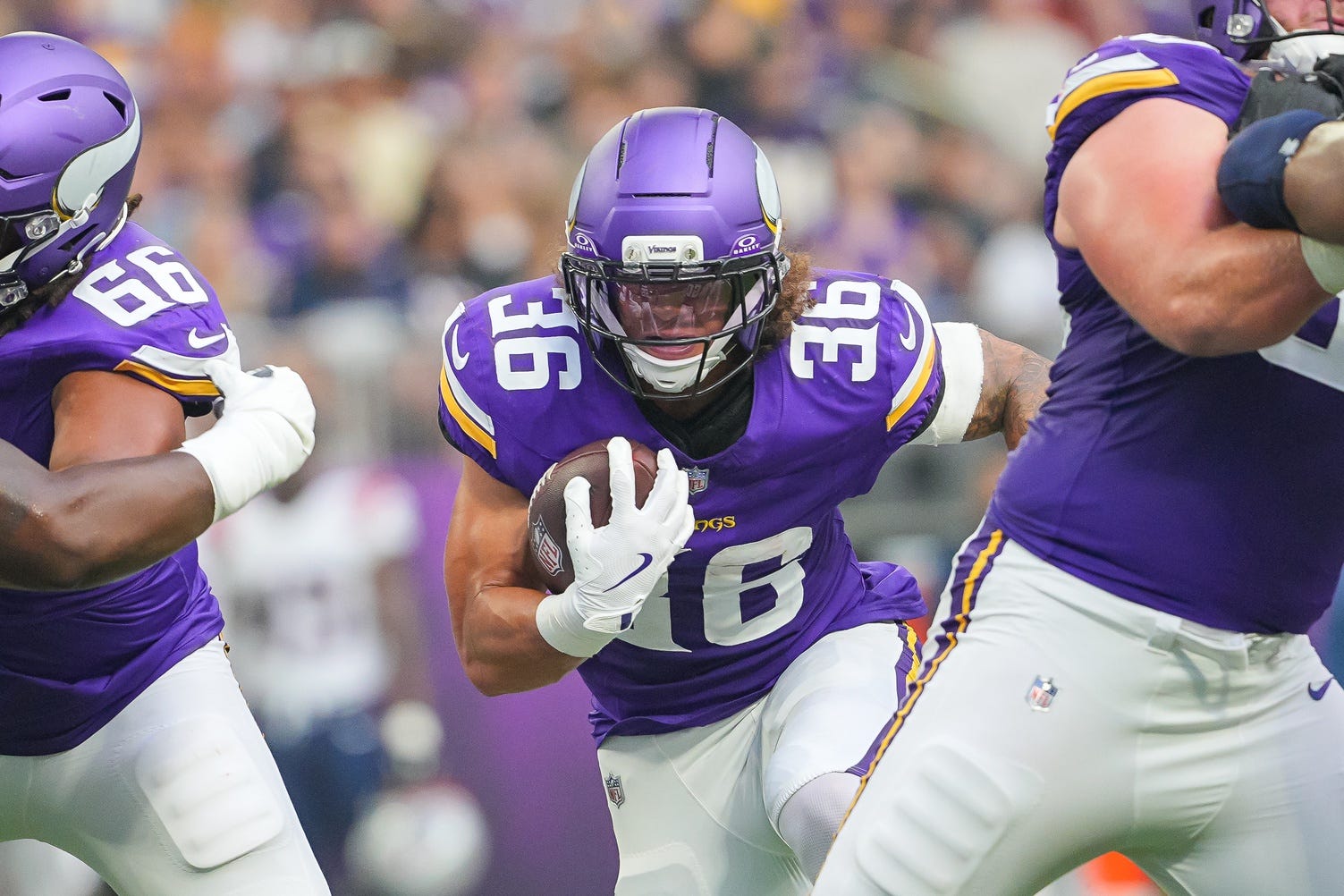 A post-preseason Game 2 53-man roster projection