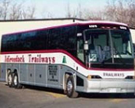 Adirondack Trailways Adirondack Trailways