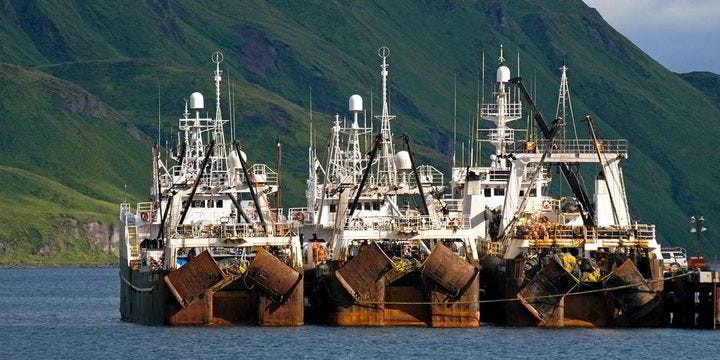 Major US seafood groups say bycatch language in Magnuson reauthorization legislation could lead ...