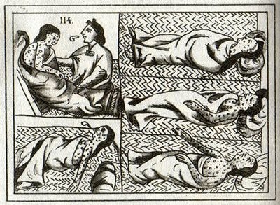 Investigating the Smallpox Blanket Controversy
