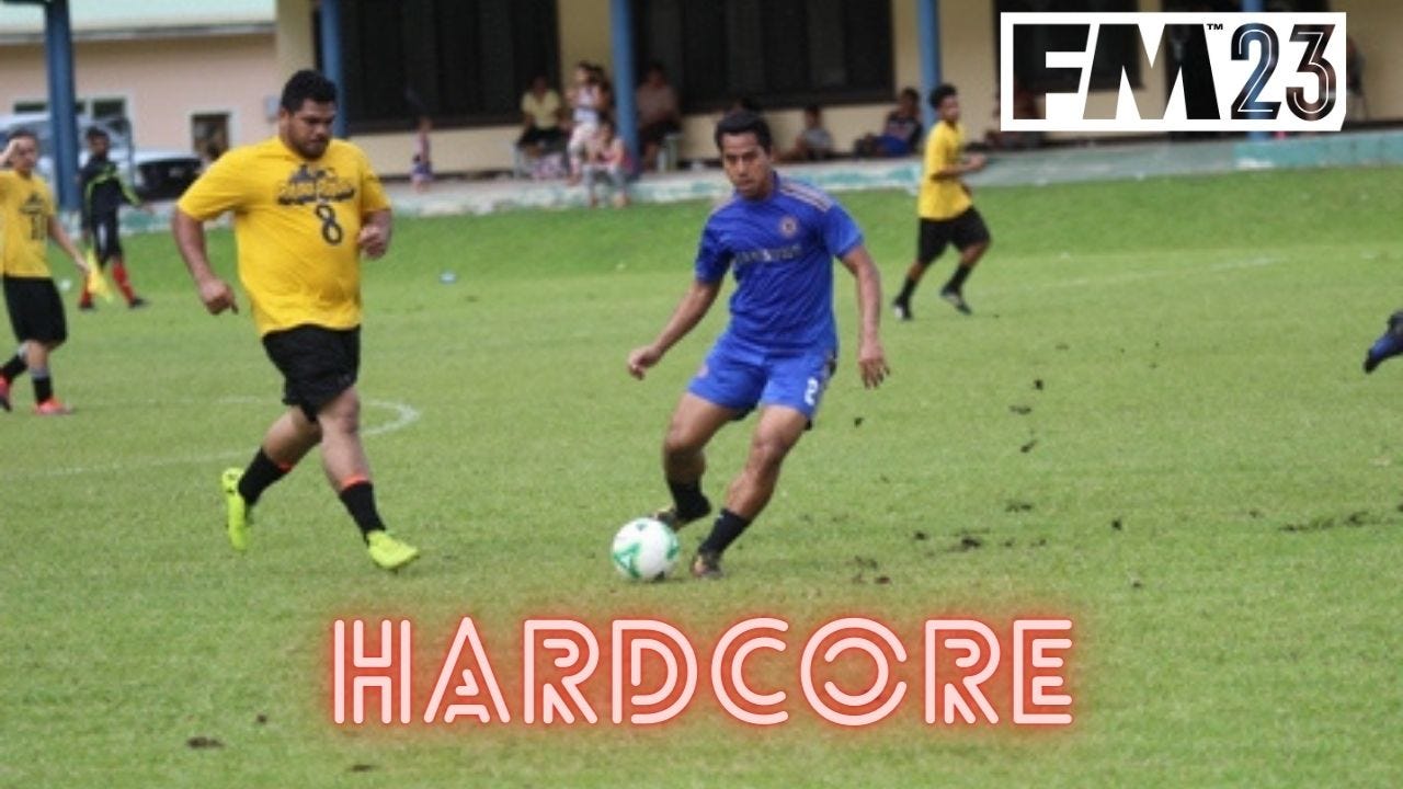 Football Manager Projects Football Manager Projects